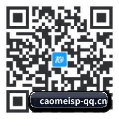 Android 饭圈版 二维码